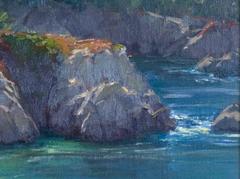 Coastal Colors