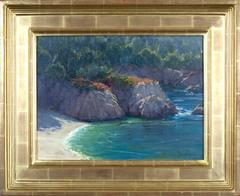 Coastal Colors