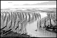 Photography rural landscape of China, Xiapu