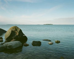 Photography - Frozen landscape 