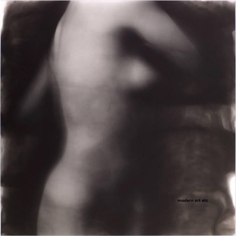 MAE Curates Nude Photograph - Nude art photography - abstract figurative in silver gelatin & archival print