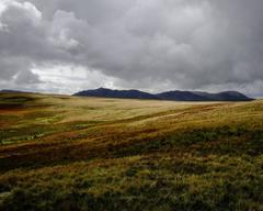 Photography of English countryside, Lake District - English Landscape series