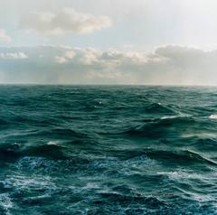 Atlantic Ocean art photography - last 3 left (Edn of 20)