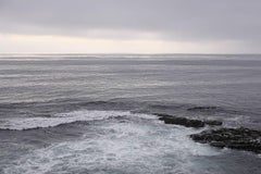 Californian Coast, Pacific Ocean - Large photography print unframed