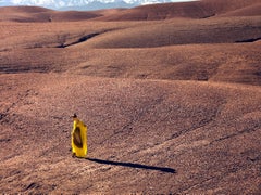 Photography - Dovile Virsilaite, Morocco ( landscape, mountain, desert)