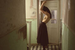 nude art photography Photography - NOTE (nude contemporary art photography)