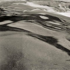 Photography - California landscapes, abstracts of nature (silver gelatin prints)