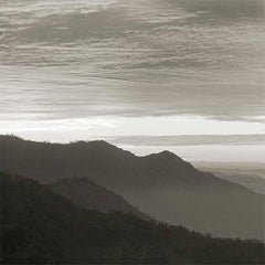 Photography- California landscapes, abstracts of nature (silver gelatin prints)