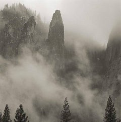 Fotografía - Paisajes de California, abstractos de la naturaleza (impresiones en gelatina de plata)