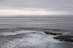 Californian Coast, Pacific Ocean - Large photography - sold print unframed 6