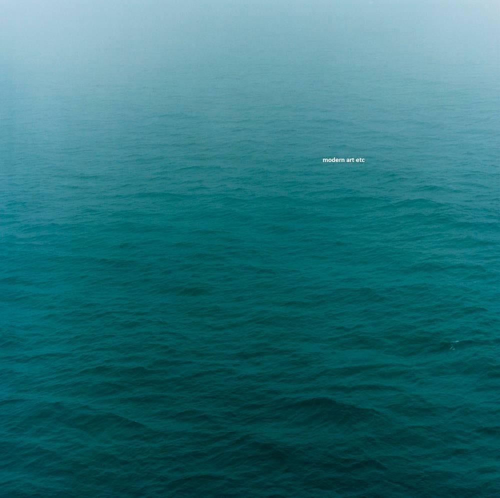 Atlantic Ocean Series - last few left of this image - Contemporary Photograph by MAE Curates