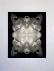 Photograph - Classical abstract structures n.16