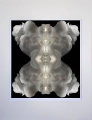 Fotografía - Estructuras abstractas clásicas nº 18 - matted, signed, numbered