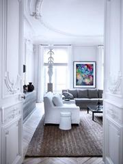 Watercolor - watercolor on museum cotton rag