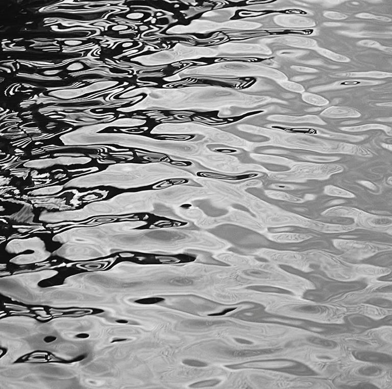 silver gelatin print silver gelatin print