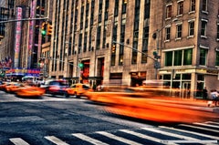Photography - Manhattan, New York City landscape photography