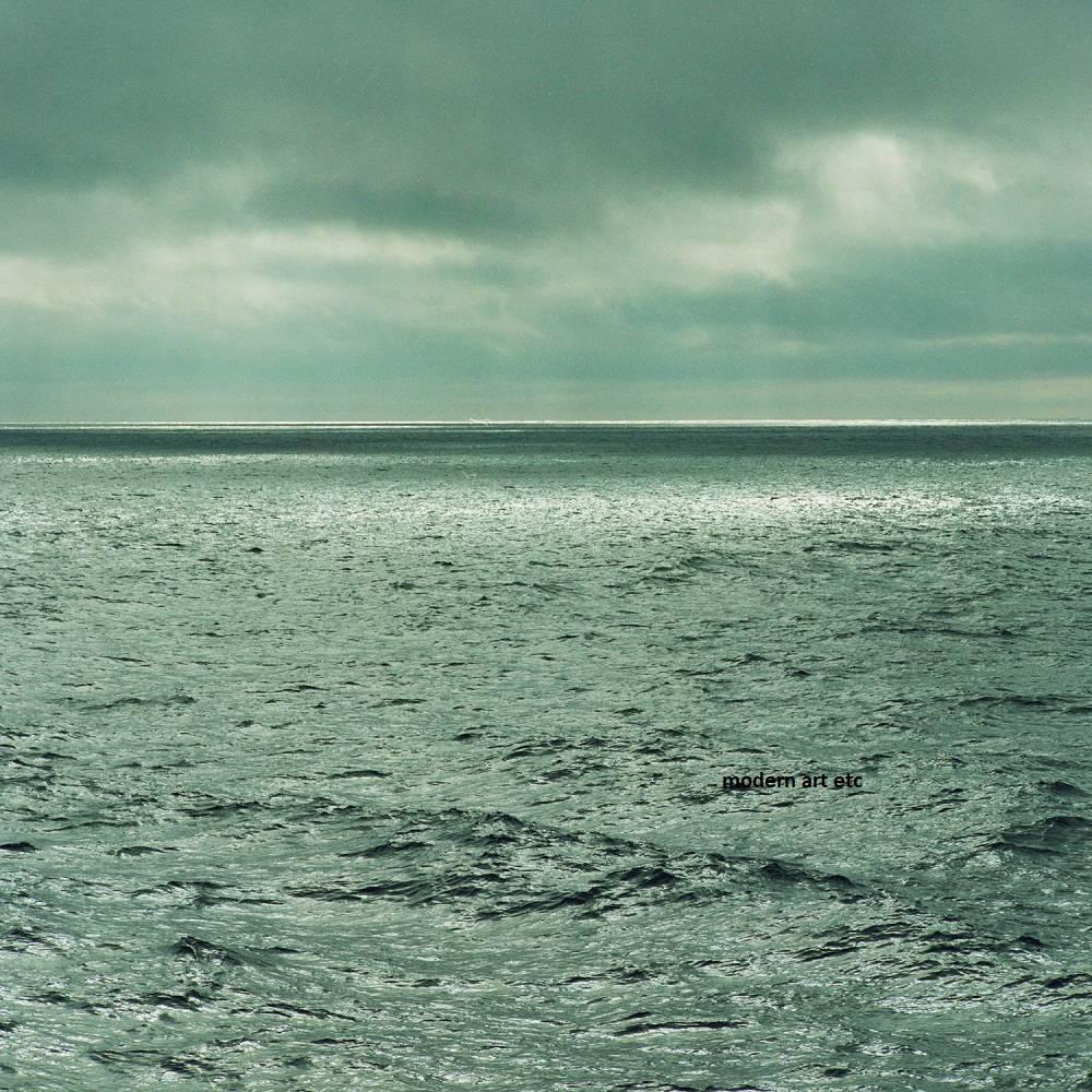 Atlantic Ocean Series - art photography -  (Edn of 20) Swirl #9 4