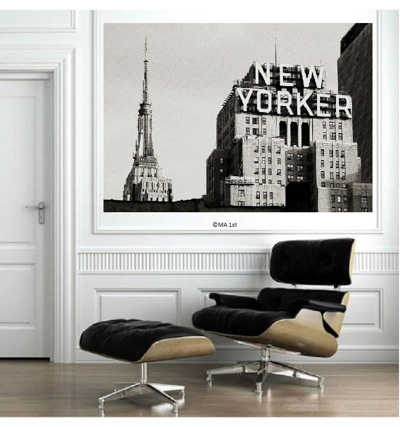 Photographies - Photographies - Photographies de paysages de Manhattan, New York en vente 7