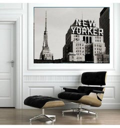 New Yorker, New York City