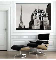 New Yorker, New York City