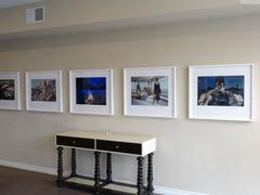 Photography - Shangri-La (1998, China) fashion, landscape - FRAMED