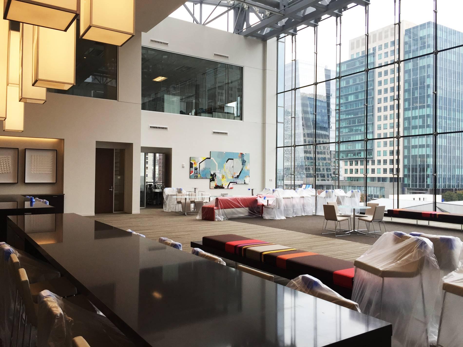 Ölgemälde - Gefäß Serie n. 1 - Gefäße Rot im Angebot 2