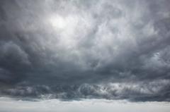 Cloud Study I 2