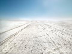 El Mirage 3