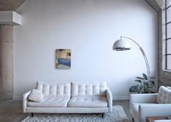 Persephone V ( 24" x 19" )