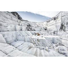 Marmo di Carrara 8