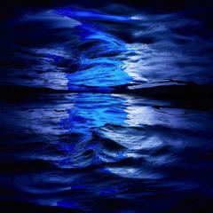 Photographic Paper Abstract Photography