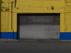 Wallscape III 12