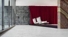 Barcelona - original photo in classic archival artwork portfolio gift binder