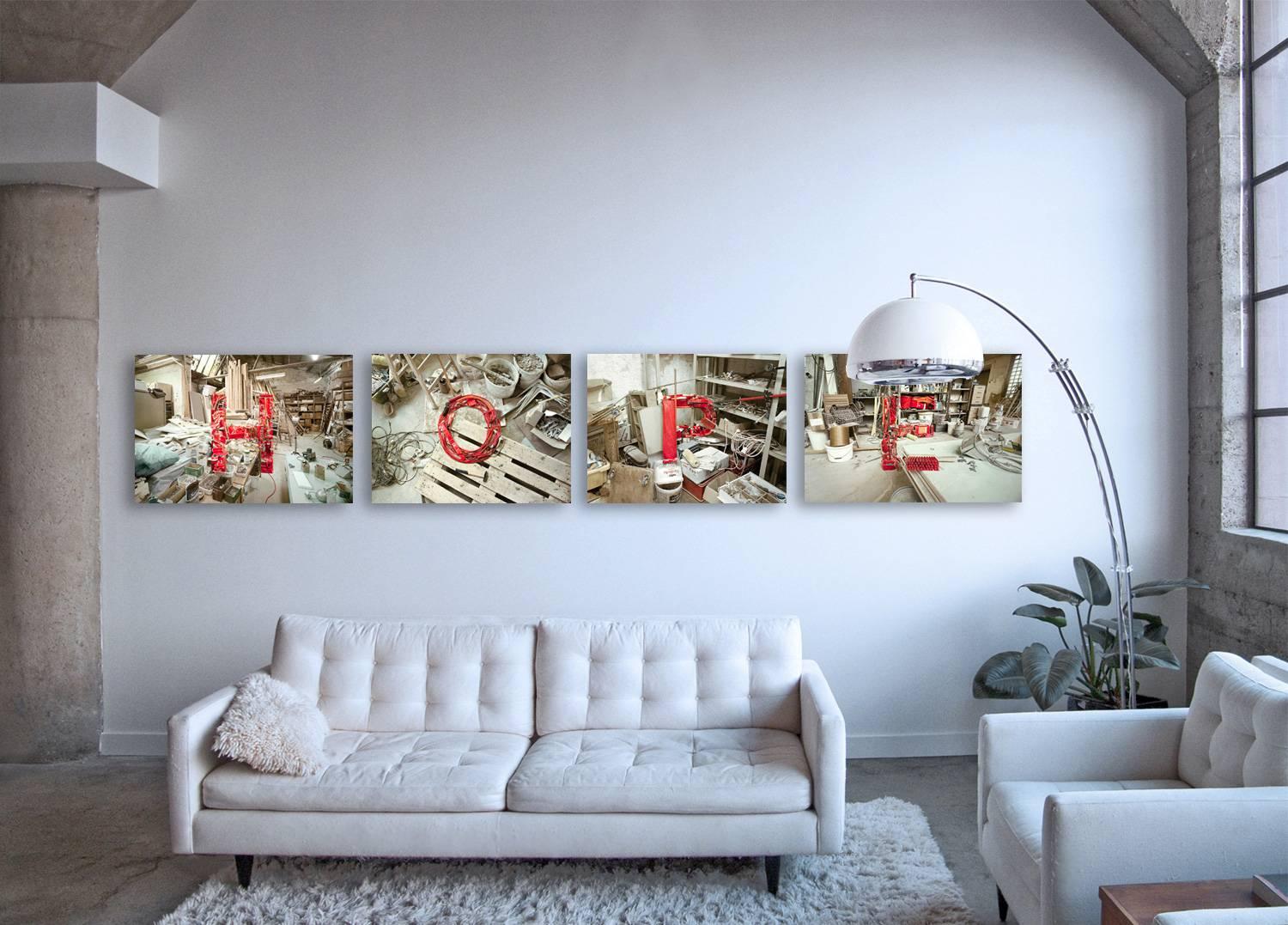 Buchstabe E   ( 27 x 40