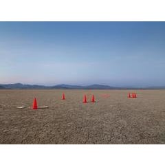 Cones 6