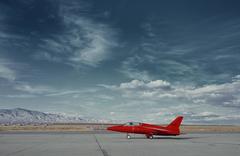 Red Jet 9