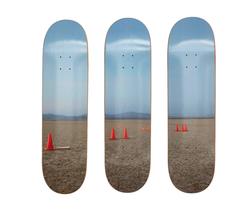 Cones [ Boards ]