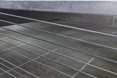 Hormigón ( 48 x 72" / 122 x 183cm )