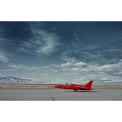 Red Jet 6