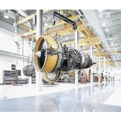 Turbine 8