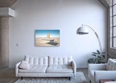 Overpass ( 27 x 40" /  68 x 102cm )