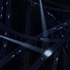 Autobahn 4