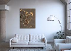 Persephone VIII Signed Giclée Print, Color Photography, 62x48 inches