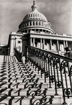 The Capital Steps, Washington