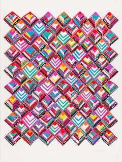 Hallelujah (Silkscreen, ed. 80/100) - Numbered, Titled, Signed