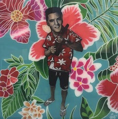 Elvis Presley