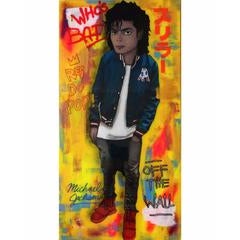 Michael Jackson 1