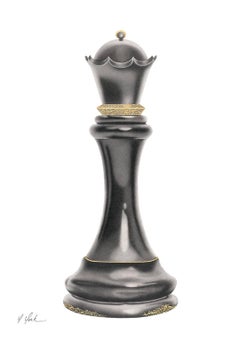 Queen of Chess