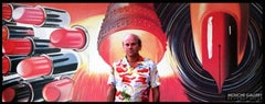 James Rosenquist