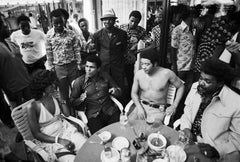 Ali & Bill Withers